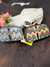 Nomad Chic Bag