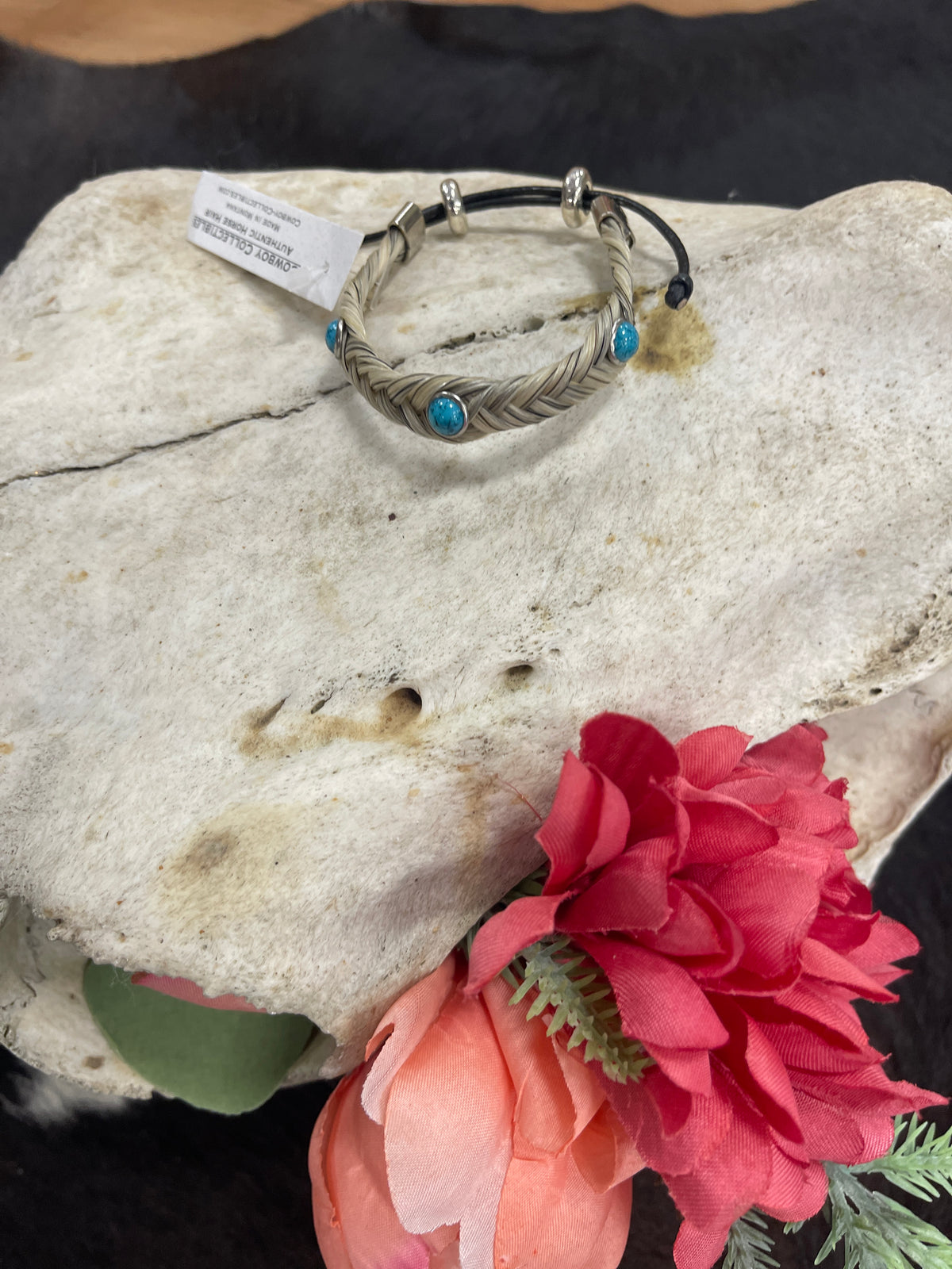 Steamboat Bracelet
