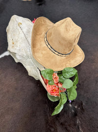 Lil' Britches Unisex Cowboy Hat