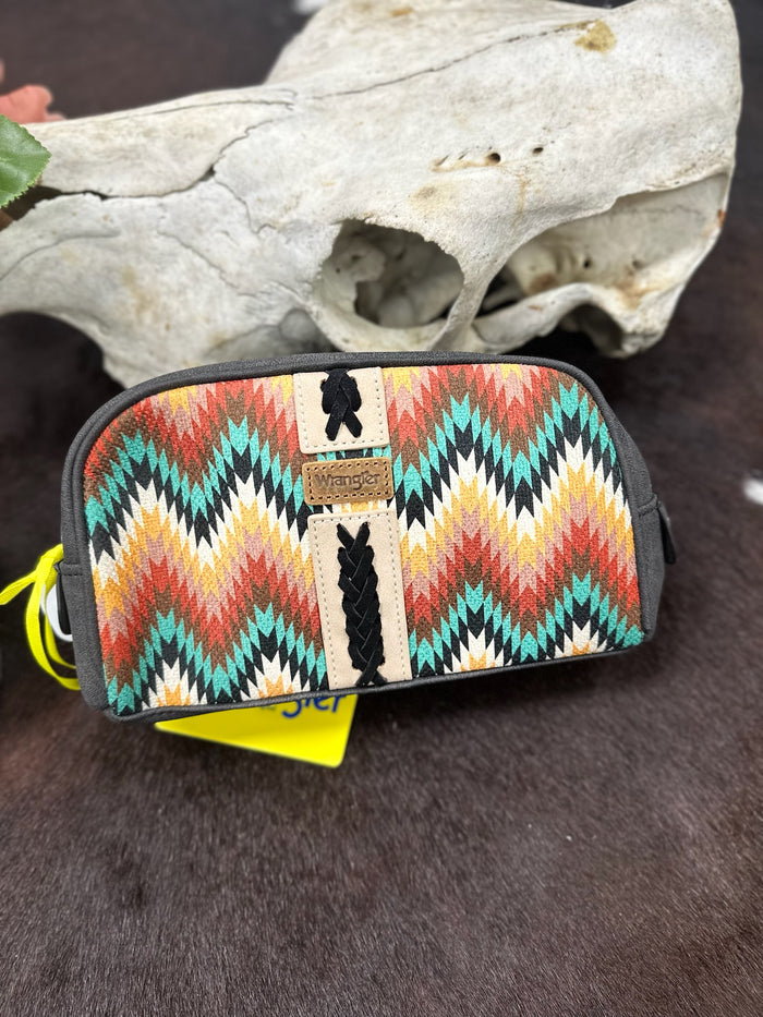 Nomad Chic Bag