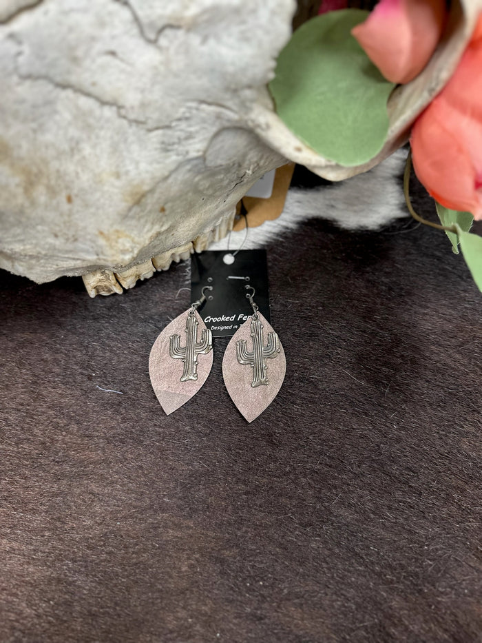 Desert Bloom Earrings