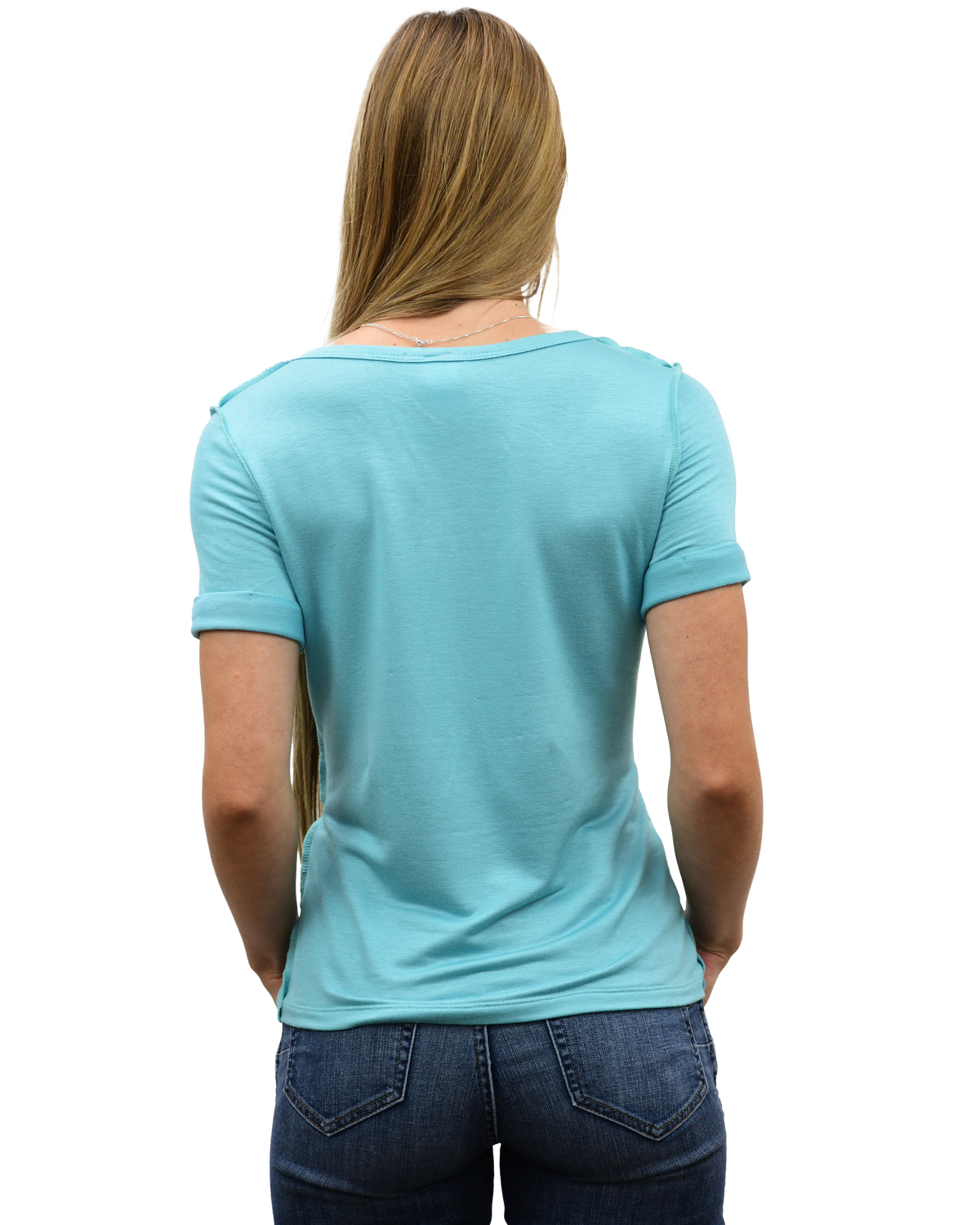 Well Behaved Women Shirt