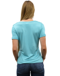 Well Behaved Women Shirt
