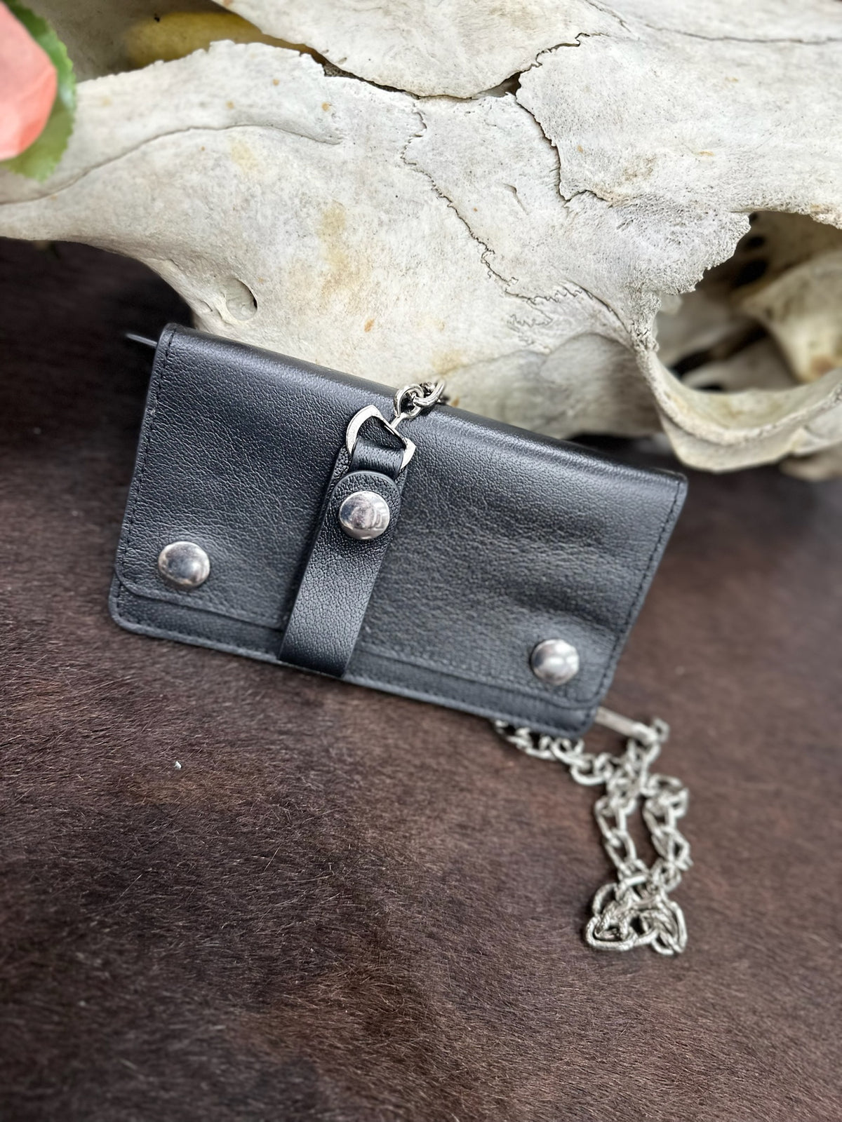 Medium Chain Reaction Wallet