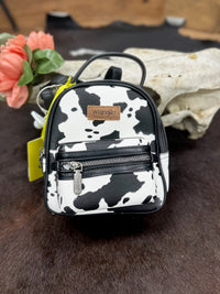 Wrangler Mini Backpack