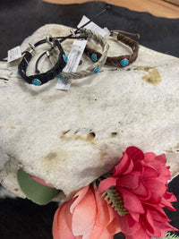 Steamboat Bracelet