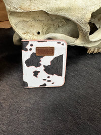 Wrangler Trail Snap Wallet