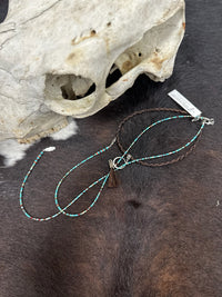 Lariat Necklace