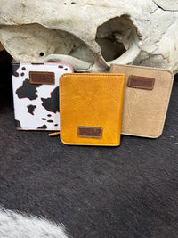 Wrangler Trail Snap Wallet