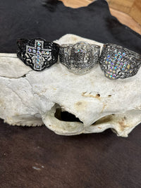 Radiance Cuff Collection