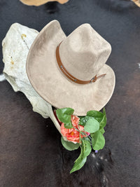 Lil' Britches Unisex Cowboy Hat