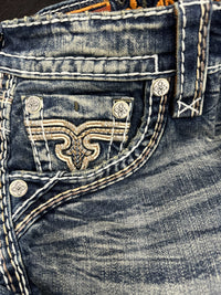 Rory Bootcut Rock Revivals