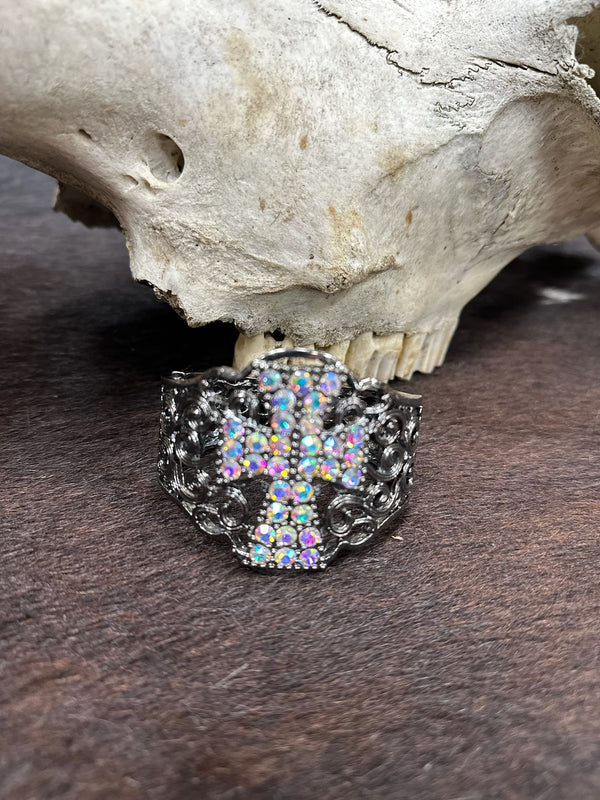 Radiance Cuff Collection