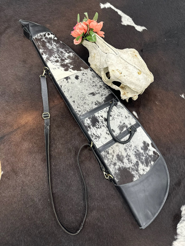 Trailblazer Cowhide Bag