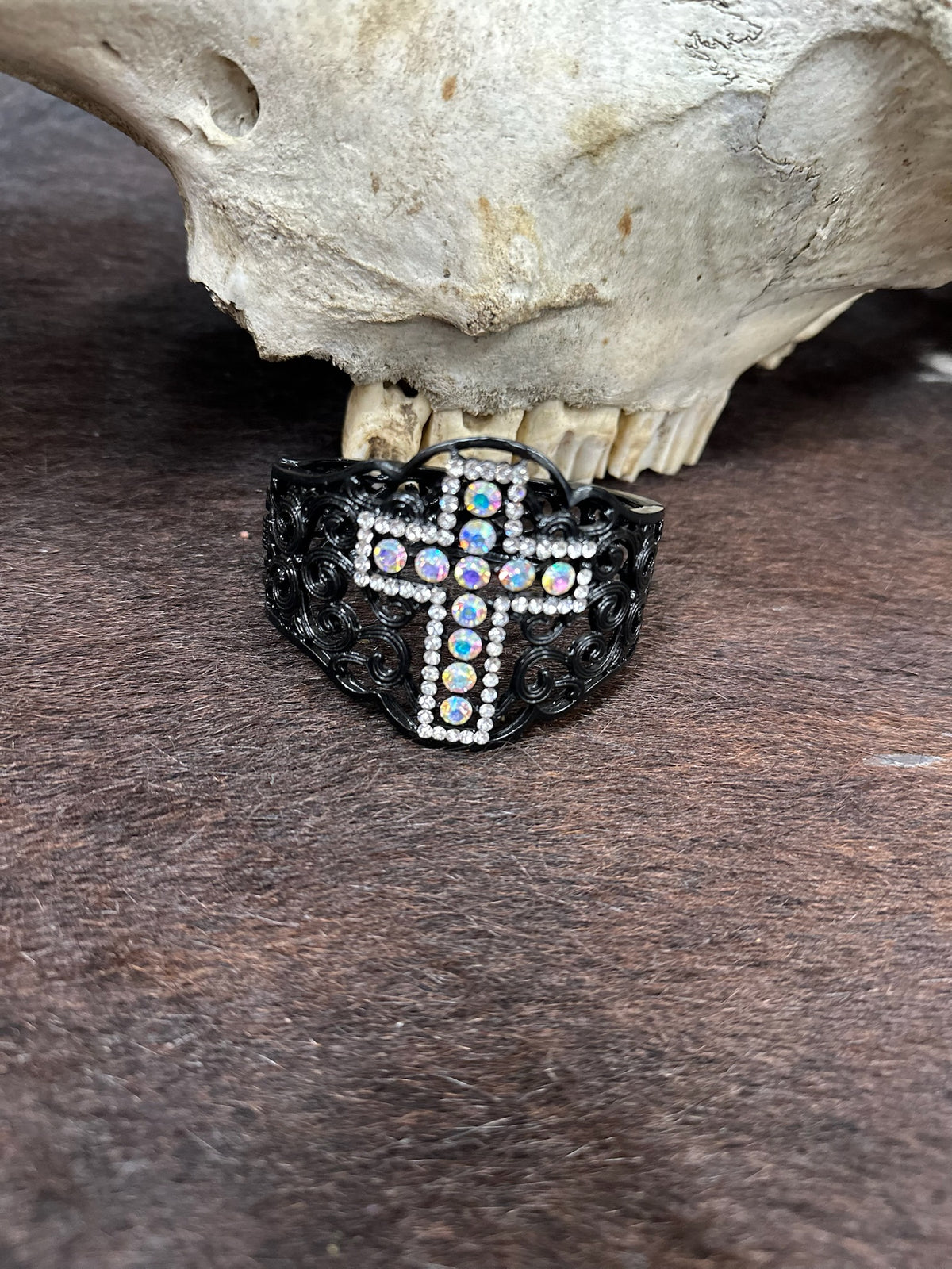 Radiance Cuff Collection