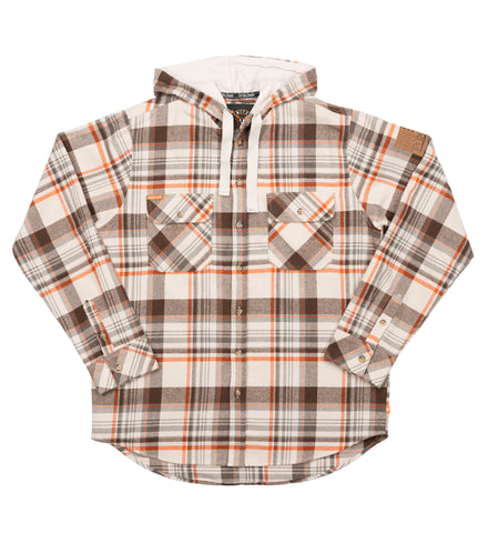 Howitzer L/S Flannel