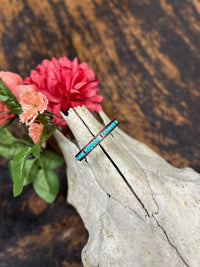 Rustic Radiance Bracelets