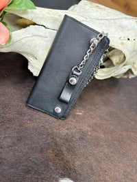 Large Chain Reaction Wallet