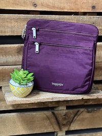 Baggallini Anti-Theft Crossbody