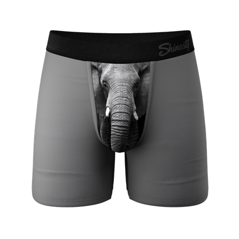 Ball Hammock Underwear