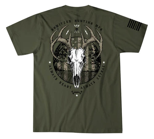 Youth Howitzer Hunt Tee
