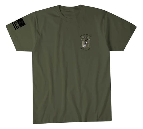 Youth Howitzer Hunt Tee