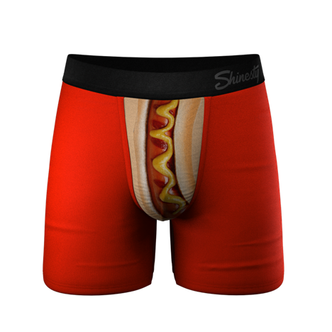 Ball Hammock Underwear