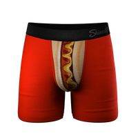 Ball Hammock Underwear