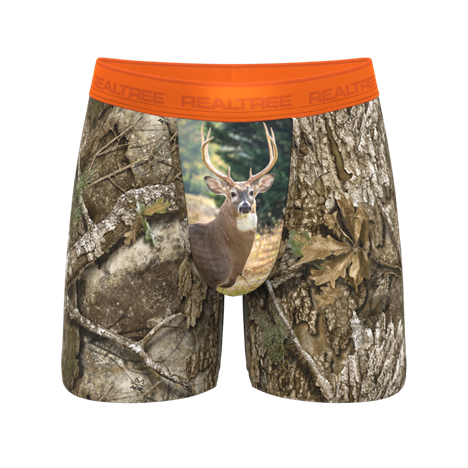 Ball Hammock Underwear