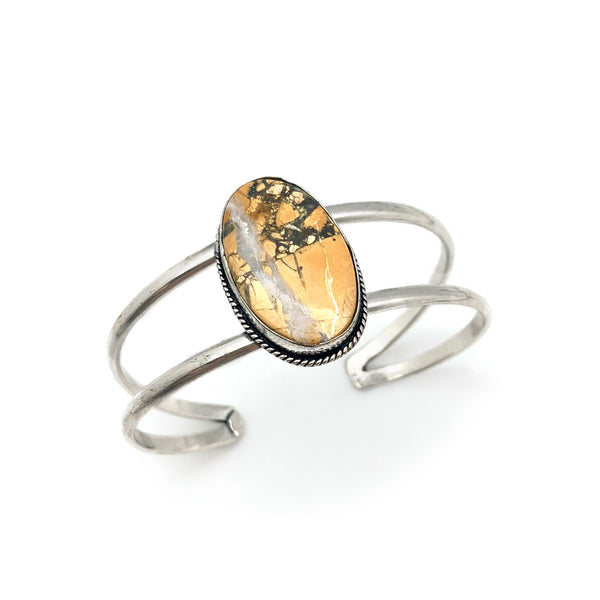 Anju Cuff Bracelet