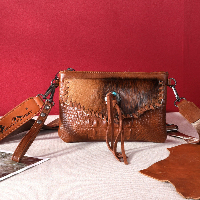 Montana West Crossbody