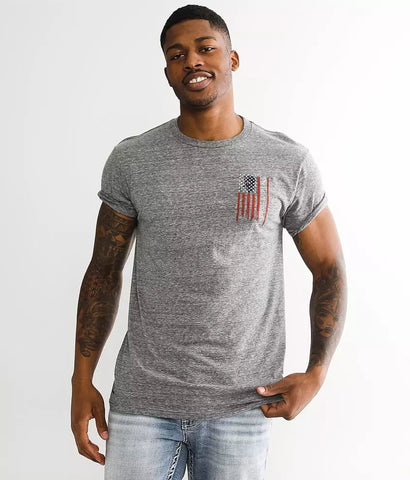 Howitzer One Nation Tee Shirt