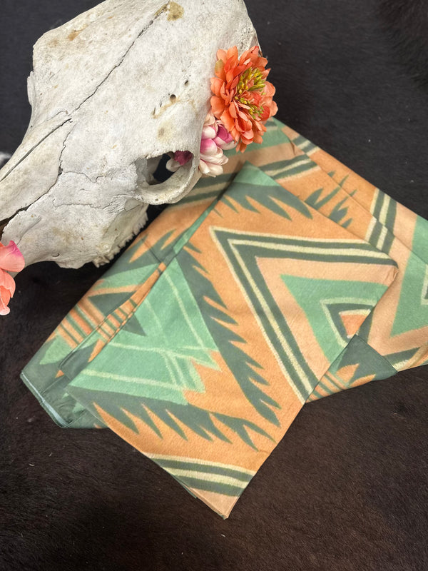 Wild Rags