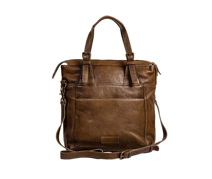 Plains Conceal Carry Satchel