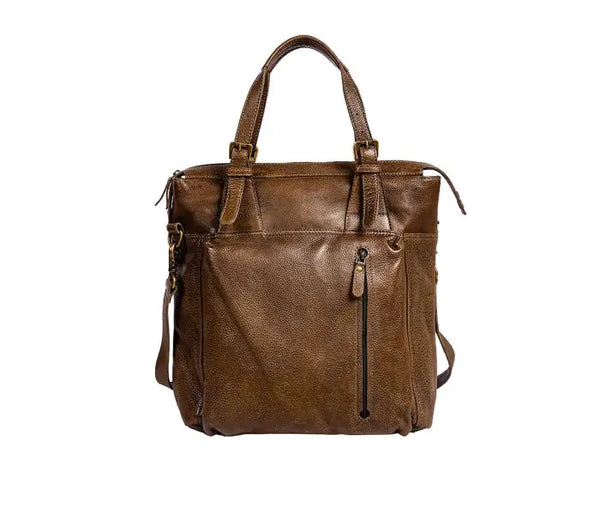 Plains Conceal Carry Satchel