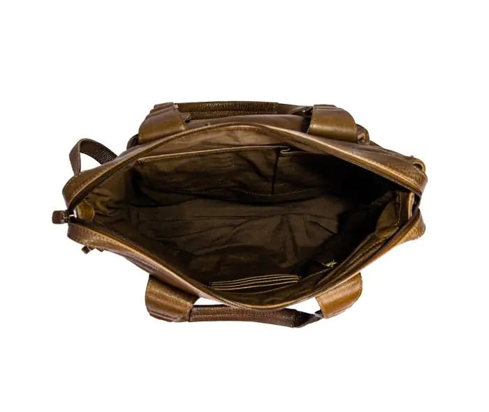 Plains Conceal Carry Satchel