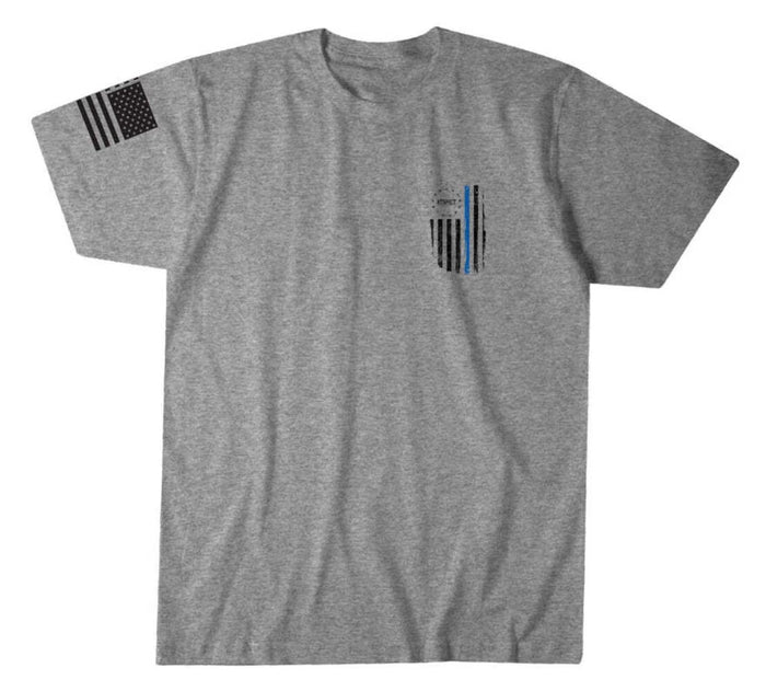 Youth Howitzer Respect Tee