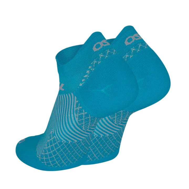 OS1 Planter Fasciitis No Show socks