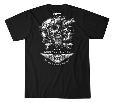 Howitzer Knockout Tee