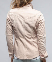 Canyon of Heroes Denim Shirt