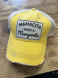 Vintage Trucker Hats