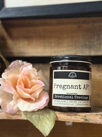 Malicious Women Candles