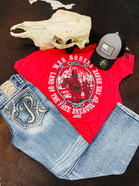 Rock Revival Men's Lawrence Straight