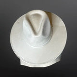 Fedora Vegan Suede Hat