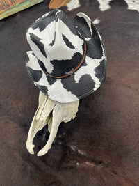 Li'l Britches Straw Hat