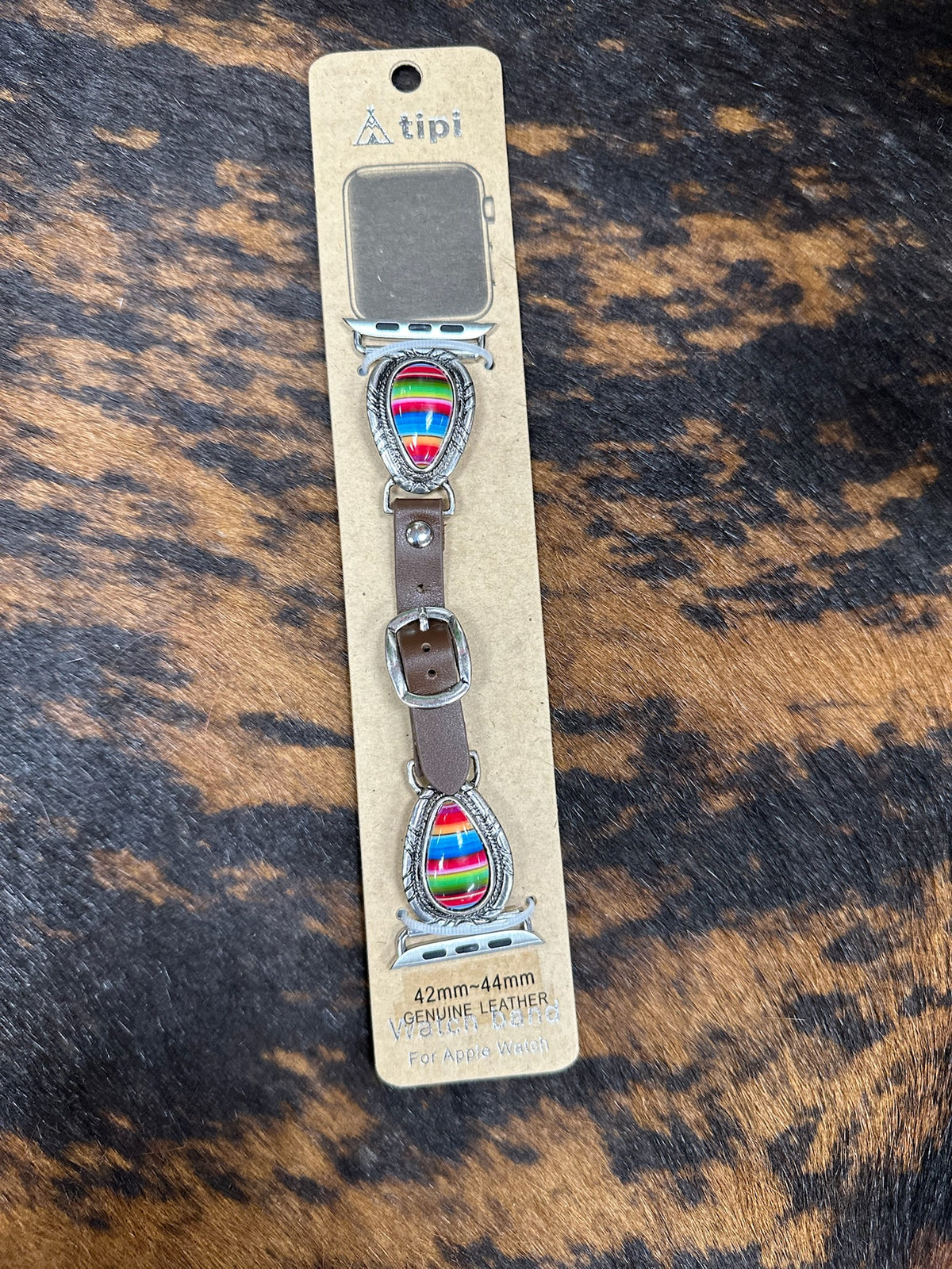 Apple Watchband Serape