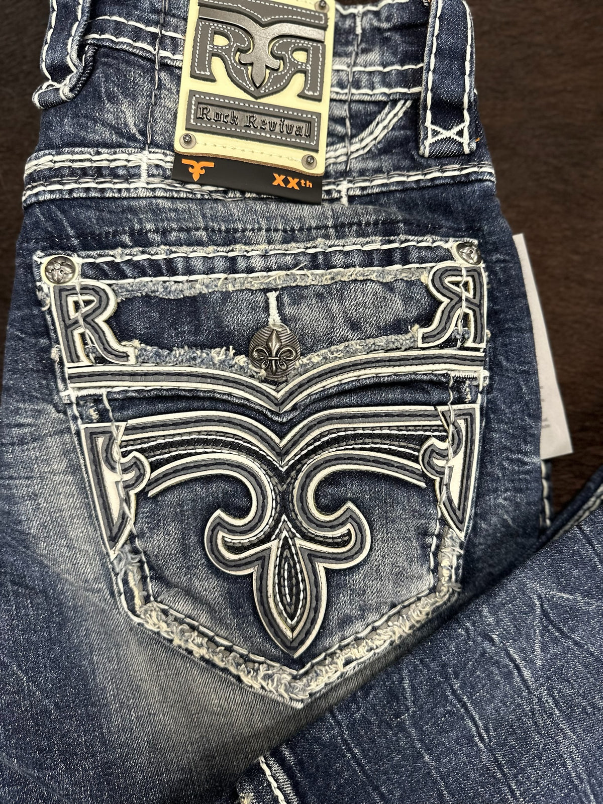 Jim Straight Rock Revivals