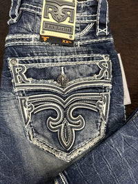 Jim Straight Rock Revivals