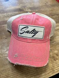 Vintage Trucker Hats
