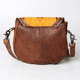 AD Leather Handbag